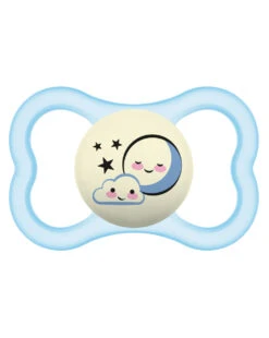 Succhietto Supreme Night 16+ Silicone Conf. Singola Spazio