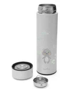 Borraccia Termica 500ml Con Termometro Led – 4455 -Bambini Prodotti Negozio 89ea9e66 xz nuv4455b 2