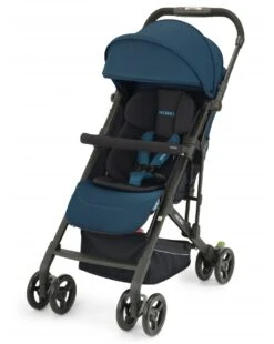 Passeggino Easylife Elite 2 Select Teal Green