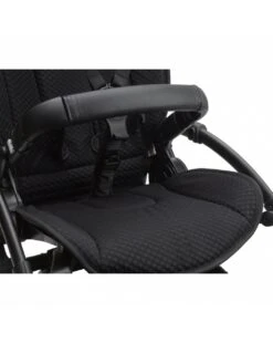 Bugaboo Bee 6 Completo Nero/nero-giallo Limone -Bambini Prodotti Negozio 8b849928 663701 7
