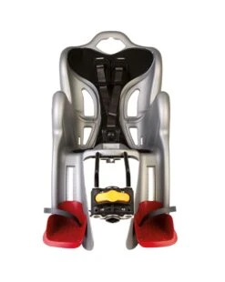 Seggiolino Posteriore B-one 8 Seggiolino Posteriore B-one -Bambini Prodotti Negozio 8ce35086 8020092010765 1