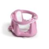 Flipper Evolution Rosa - Seduta Antiscivolo Per Bagnetto - Ok Baby