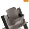 Stokke® Baby Set Per Tripp Trapp® - Hazy Grey