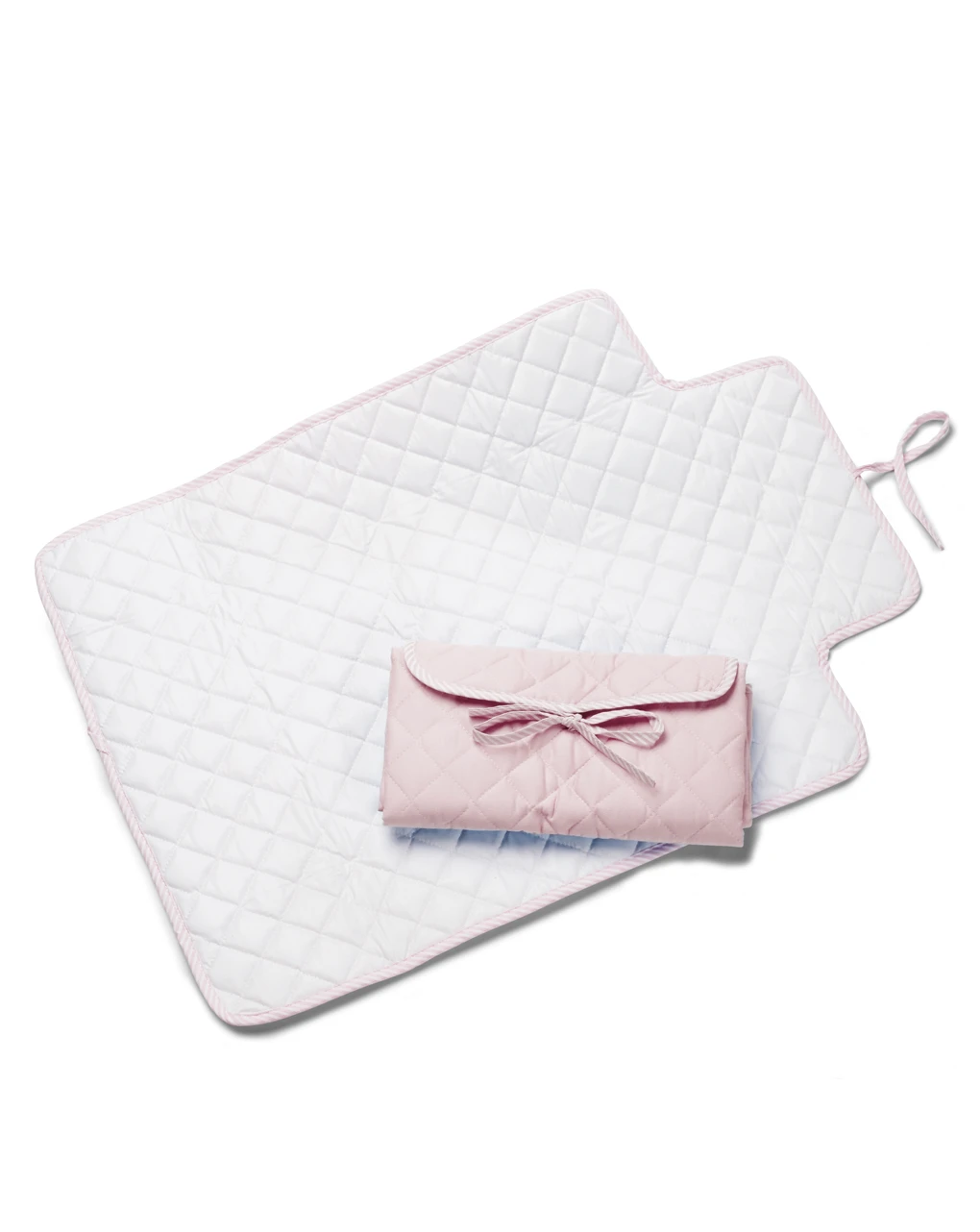 Fasciatoio Piquet Rosa 1 Fasciatoio Piquet Rosa