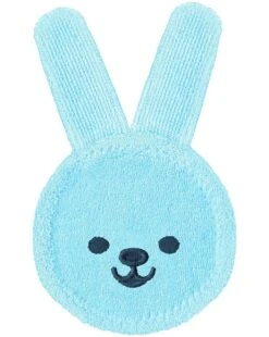 Guantino Massaggiagengive In Microfibra Oral Care Rabbit Bimbo