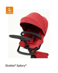 Stokke® - Passeggino Xplory® X Ruby Red 7 Stokke® - Passeggino Xplory® X Ruby Red -Bambini Prodotti Negozio 8ea4b306 xz 000000000000678209 02