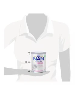 Nestle’ – Nan Lr Polvere 800gr -Bambini Prodotti Negozio 8ee8e0bc xz 1245386 4