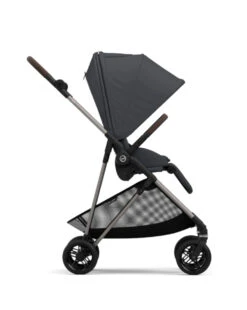 Passeggino Melio Monument Grey - Cybex -Bambini Prodotti Negozio 8f1bdd11 xz 1316372 2