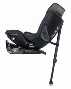 Seggiolino Auto Groowy + Ovetto Nest Dim Grey 40-150 Cm - Jané -Bambini Prodotti Negozio 8f45ce66 xz 000000000000678234 04