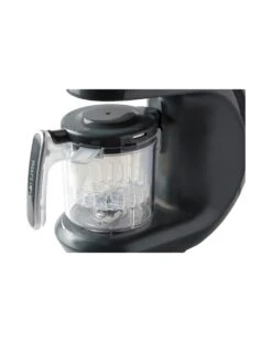 Robot Da Cucina Cuocipappa Neonato Con Funzionalità 5 In 1 Colore Antracite - That's Love -Bambini Prodotti Negozio 8f5fddab 8054688010068 7