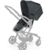 Duo Travel System Up3 Galassia (seduta + Navicella) - Foppapedretti
