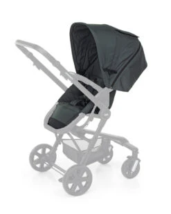 Duo Travel System Up3 Galassia (seduta + Navicella) - Foppapedretti
