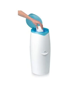 Ricarica Mangiapannolino Foppapedretti Maialino 3 Pz 6 Ricarica Mangiapannolino Foppapedretti Maialino 3 Pz -Bambini Prodotti Negozio 8fa64ad6 xz 000000000000680125 02