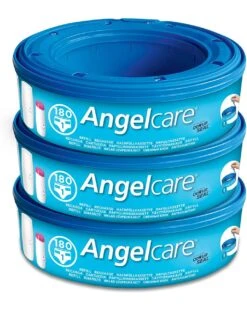 Ricarica Mangiapannolino Foppapedretti Maialino 3 Pz