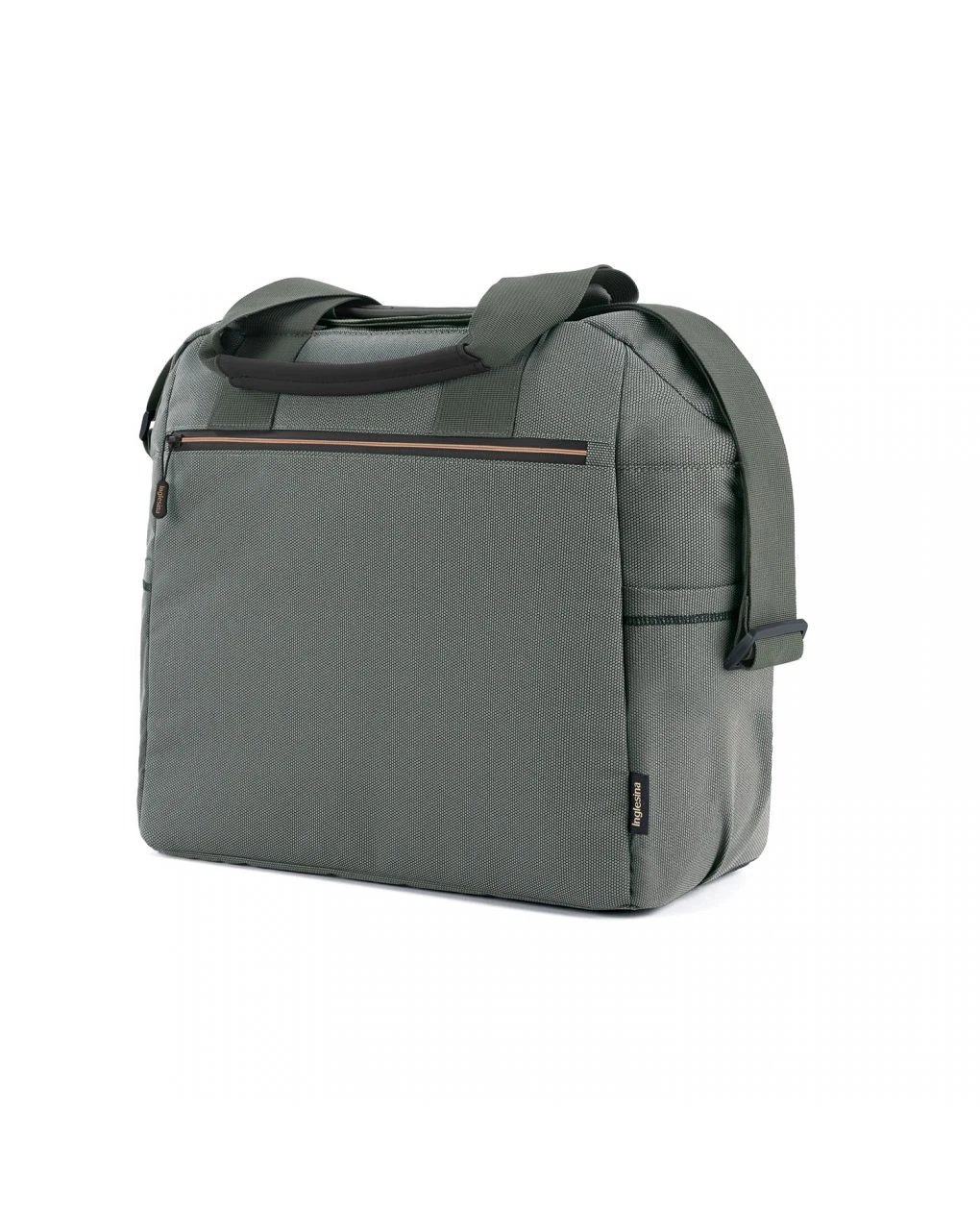 Aptica Xt Day Bag Taiga Green - Inglesina 1 Aptica Xt Day Bag Taiga Green - Inglesina