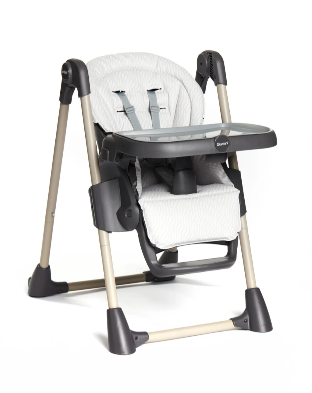 Seggiolone Tasty Hug - Giordani 5 Seggiolone Tasty Hug - Giordani - immagine 5