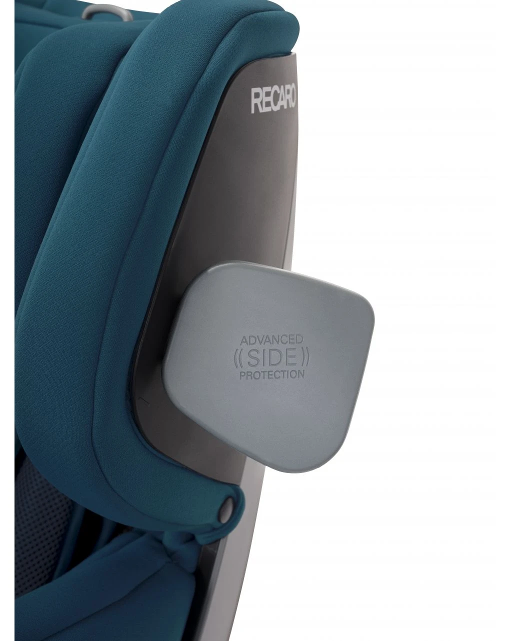 Seggiolino Recaro Salia Elite Select Teal Green 5 Seggiolino Recaro Salia Elite Select Teal Green - immagine 5