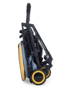 Passeggino Manhattan 2.0 Yellow - Giordani -Bambini Prodotti Negozio 9112097d xz 1292492 2