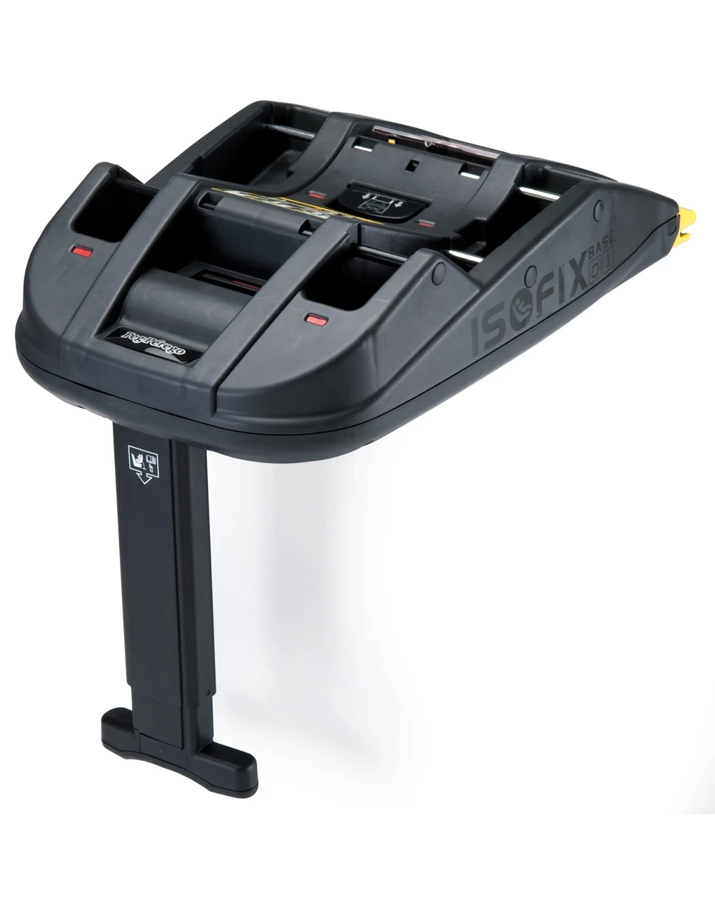 Base Primoviaggio Isofix 0+/1 2013 - Peg-pérego 1 Base Primoviaggio Isofix 0+/1 2013 - Peg-pérego