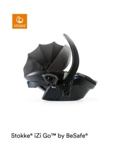 Seggiolino Auto Izi Go Modular™ X1 By Besafe® - Stokke® -Bambini Prodotti Negozio 91f26444 xz 000000000000657555 02