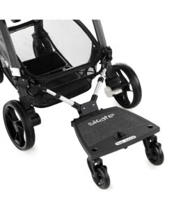 Skate Plataforma Universal / Pedana Per Passeggino - Be Cool