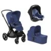 Trio Muum Micro Bb Koos Isize R1 Lazuli Blue - Jane