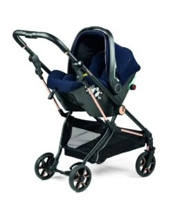 Trio Vivace Gran Pag. Blue Shine Slk -Bambini Prodotti Negozio 92caba46 xz 000000000000710060 04