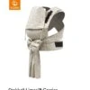 Marsupio Limas™ Carrier Plus Valerian Beige - Stokke®