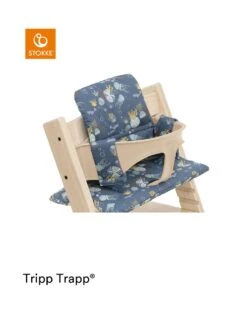 Tripp Trapp® Classic Cushion Into The Deep - Stokke -Bambini Prodotti Negozio 93ab5b32 xz 1293403 2