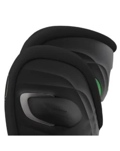 Seggiolino Auto Solution G I-fix Moon Black 100-150 Cm - Cybex 19 Seggiolino Auto Solution G I-fix Moon Black 100-150 Cm - Cybex -Bambini Prodotti Negozio 93b396f6 xz 1293916 12