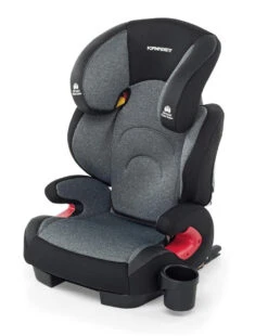 Seggiolino Auto Best Duofix Carbon - Foppapedretti