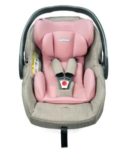 Trio Veloce Slk Mon Amour Con Culla Grande - Peg Perego -Bambini Prodotti Negozio 94b7a12e xz 1264134 19