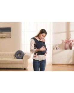 Portabebè Comfyfit Blu - Boppy -Bambini Prodotti Negozio 9511c899 xz 1356992 8