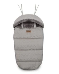 Sacco Kaizen Dim Grey - Jane