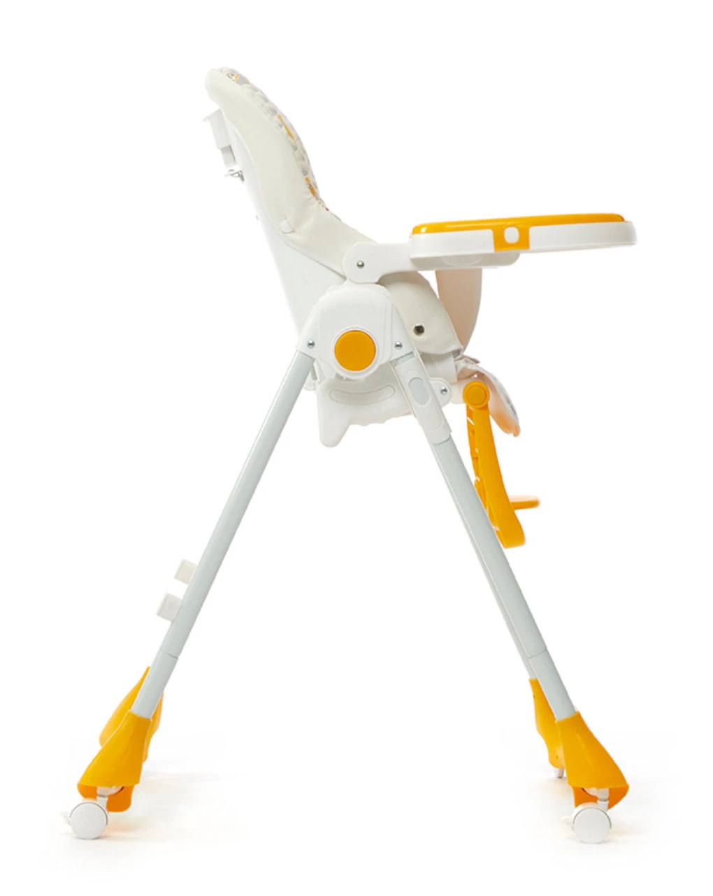 Seggiolone Meal'o Clock Gufetto 2 Seggiolone Meal'o Clock Gufetto - immagine 2