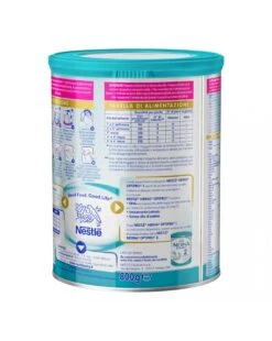 Nestlé Nidina Optipro 1 Dalla Nascita Latte Per Lattanti In Polvere 800g -Bambini Prodotti Negozio 95dfa940 xz 000000000000684009 03