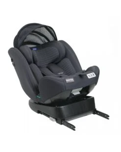 Seggiolino Auto Unico Evo I-size Air Graphite 40-150 Cm - Chicco -Bambini Prodotti Negozio 95ef940e xz 1350287 2