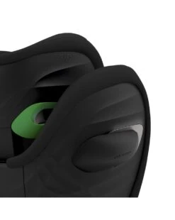 Seggiolino Auto Solution G I-fix Moon Black 100-150 Cm - Cybex 18 Seggiolino Auto Solution G I-fix Moon Black 100-150 Cm - Cybex -Bambini Prodotti Negozio 96057c45 xz 1293916 11