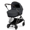 Navicella Melio Monument Grey - Cybex
