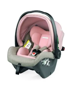 Trio Veloce Slk Mon Amour Con Culla Grande - Peg Perego -Bambini Prodotti Negozio 96581763 xz 1264134 20