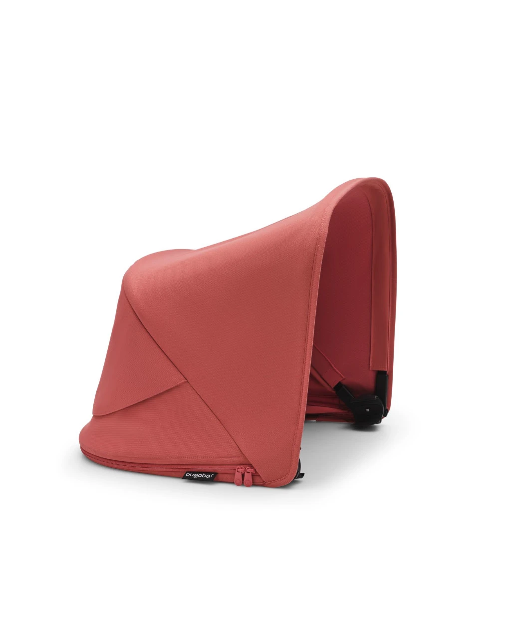 Cappottina Per Fox 5 Sunrise Red - Bugaboo 1 Cappottina Per Fox 5 Sunrise Red - Bugaboo