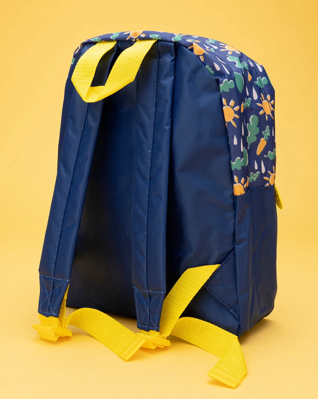 Zaino Bimbo "bing" Blu 2 Zaino Bimbo "bing" Blu - immagine 2