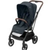 Passeggino Trio Leona2 Graphite - Maxi-cosi