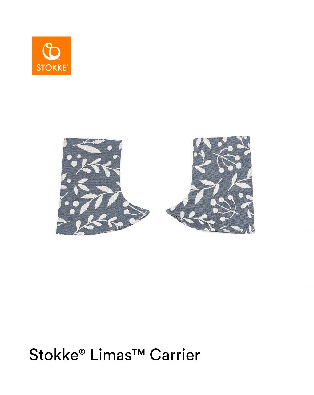 Limas™ Strap Protector - Stokke® 1 Limas™ Strap Protector - Stokke®