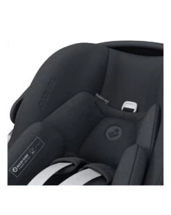 Seggiolino Auto Pebble 360 Pro Essential Graphite - Maxi-cosi 19 Seggiolino Auto Pebble 360 Pro Essential Graphite - Maxi-cosi -Bambini Prodotti Negozio 97ca8c3d xz 1357966 9