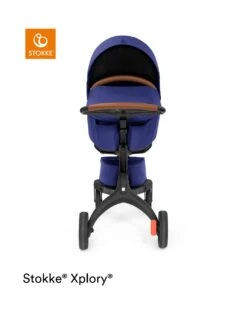Navetta Stokke® Xplory® X Per Il Comfort Del Neonato Anche Fuori Casa -Bambini Prodotti Negozio 97fcbe08 xz 000000000000678213 03