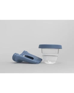 Vaschetta Pieghevole Salvaspazio Azzurra - Softtub -Bambini Prodotti Negozio 980b3aa8 xz 1282486 8