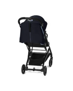 Cybex Beezy - Comfort On The Go Ocean Blue-navy Blue -Bambini Prodotti Negozio 981b1900 xz 000000000000704810 02