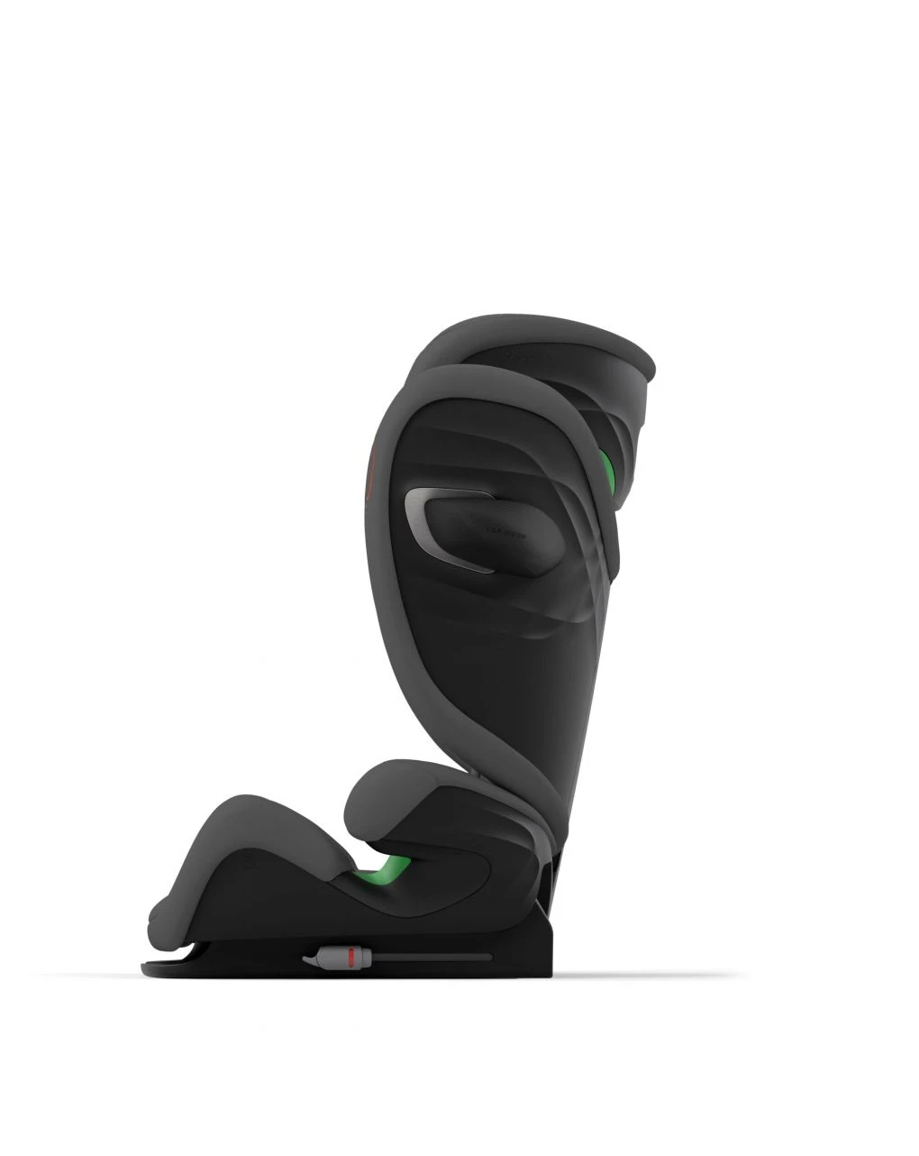 Seggiolino Auto Solution G I-fix Lava Grey 100-150 Cm - Cybex 12 Seggiolino Auto Solution G I-fix Lava Grey 100-150 Cm - Cybex - immagine 12