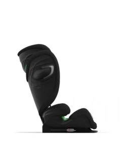 Seggiolino Auto Solution G I-fix Moon Black 100-150 Cm - Cybex 28 Seggiolino Auto Solution G I-fix Moon Black 100-150 Cm - Cybex -Bambini Prodotti Negozio 98447d6f xz 1293916 8